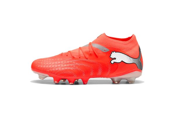 Puma Future 9 Pro FG/AG PUMA TEAMSPORT | Scarpe calcio | 10871201